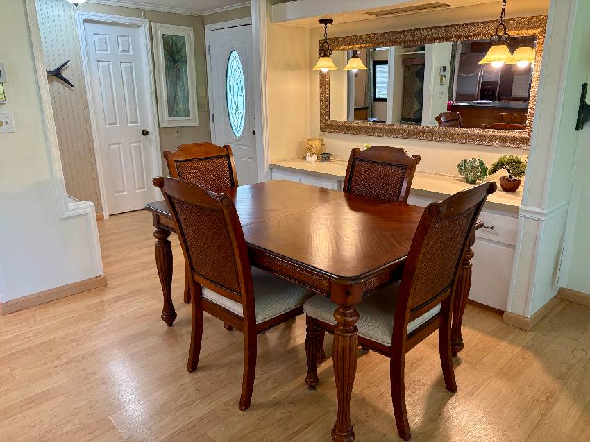 1256 N Indies Circle a Venice, FL Mobile or Manufactured Home for Sale